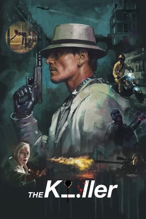 The Killer (2023) Hindi Dual Audio – - Movierulz