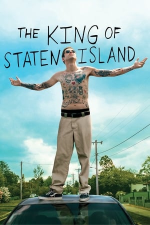 The King of Staten Island (2020) Hindi Dual Audio – - Movierulz