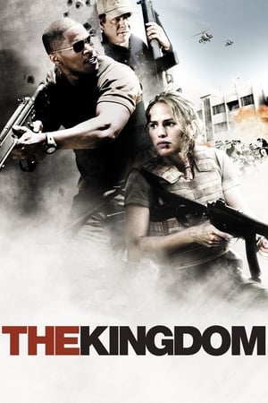 The Kingdom (2007) Hindi Dual Audio [880MB] - Movierulz