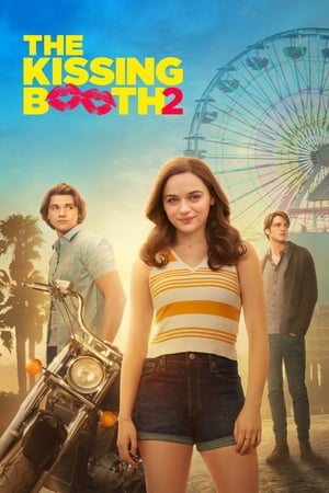 The Kissing Booth 2 (2020) Hindi Dual Audio 400MB - Movierulz