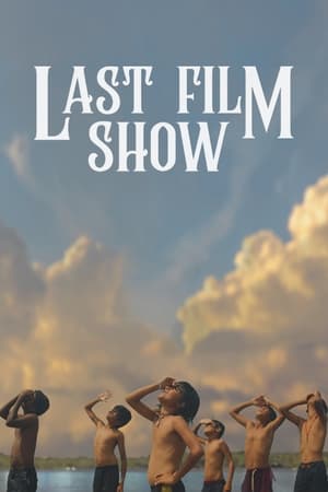 The Last Film Show 2022 [Hindi – Gujarati] Movie – - Movierulz