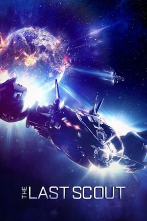 The Last Scout (2017) Hindi Dual Audio 330MB - Movierulz