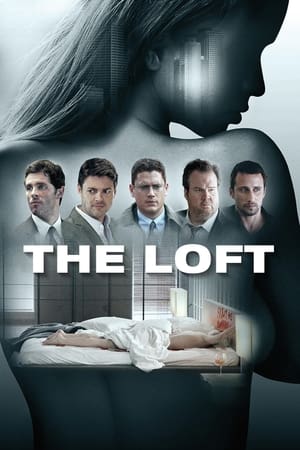 The Loft 2014 Hindi Dubbed [990MB] - Movierulz