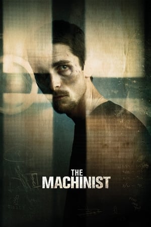 The Machinist (2004) Hindi Dual Audio [900MB] - Movierulz