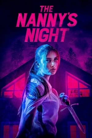 The Nanny’s Night (2021) Hindi Dual Audio – - Movierulz