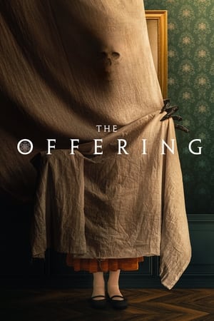 The Offering 2022 Hindi Dual Audio – - Movierulz