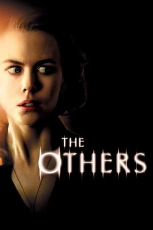 The Others (2001) Hindi Dual Audio 300MB - Movierulz