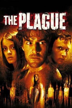 The Plague (2006) Hindi Dual Audio 300MB - Movierulz