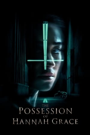 The Possession of Hannah Grace (2018) Hindi (Orignnal) Dual Audio [800MB] - Movierulz