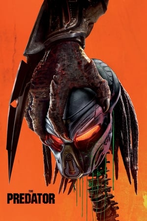The Predator (2018) Hindi Dual Audio HD- 300MB - Movierulz