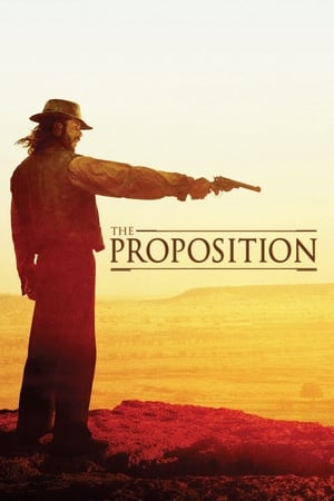 The Proposition (2005) Hindi Dual Audio 330MB - Movierulz