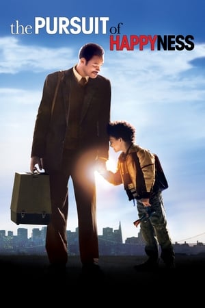 The Pursuit of Happyness (2006) Hindi Dual Audio 350MB - Movierulz