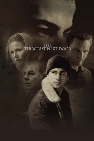 The Terrorist Next Door (2008) Hindi Dual Audio 300MB - Movierulz