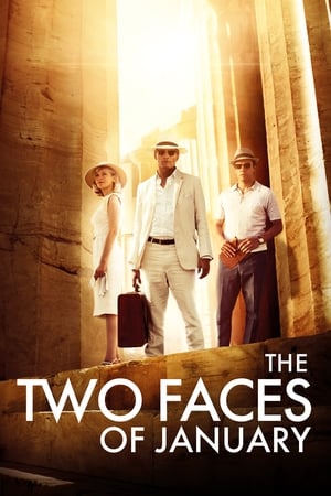 The Two Faces of January (2014) Hindi Dual Audio [850MB] - Movierulz