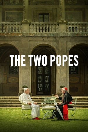 The Two Popes 2019 Hindi Dual Audio [1.1GB] - Movierulz