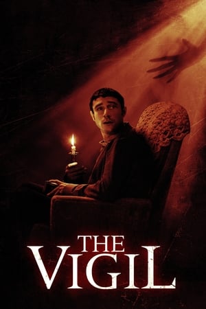 The Vigil 2019 Hindi Dual Audio 300MB - Movierulz
