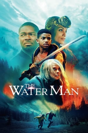 The Water Man 2021 Hindi Dual Audio [840MB] - Movierulz