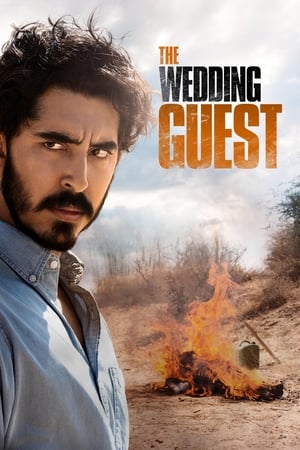 The Wedding Guest (2018) Hindi Dual Audio 450MB - Movierulz