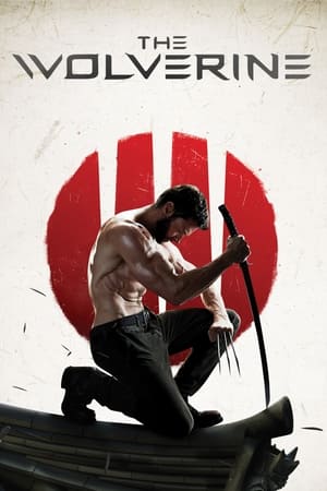 The Wolverine (2013) Hindi Dual Audio 430MB - Movierulz