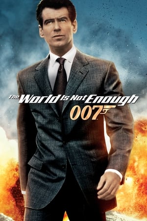 The World Is Not Enough (1999) Hindi Dual Audio 400MB - Movierulz