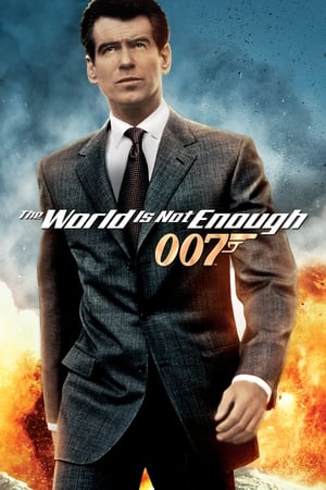 The World Is Not Enough (1999) Hindi Dual Audio [1GB] - Movierulz