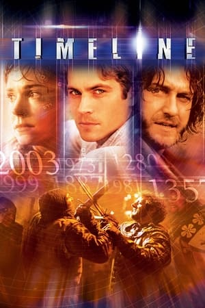 Timeline 2003 Hindi Dual Audio [990MB] - Movierulz