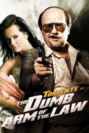 Torrente, the Stupid Arm of the Law (1998) Hindi Dual Audio – - Movierulz