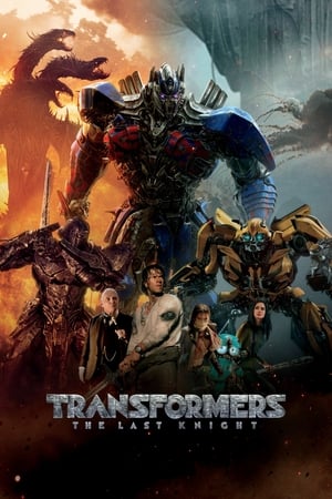 Transformers The Last Knight 2017Hindi Dual Audio - Movierulz