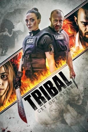 Tribal Get Out Alive (2020) Hindi Dual Audio – - Movierulz
