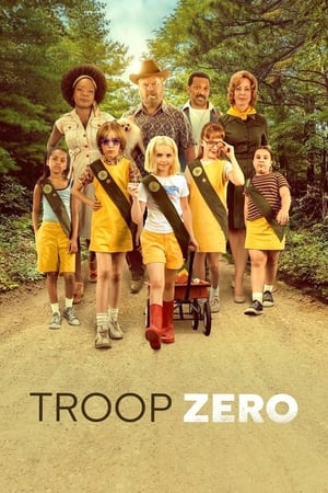 Troop Zero 2020 Hindi Dual Audio 300MB - Movierulz
