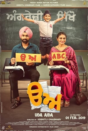 Uda Aida 2019 Punjabi Movie [1GB] - Movierulz