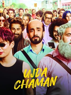 Ujda Chaman 2019 Hindi Movie - [400MB] - Movierulz