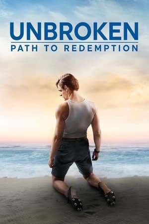 Unbroken 2: Path to Redemption (2018) Hindi Dual Audio [900MB] - Movierulz