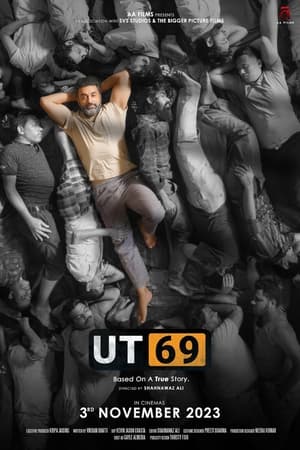 UT69 2023 Hindi DVDScr – 480p