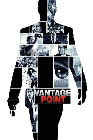 Vantage Point (2008) Hindi Dual Audio [800MB] - Movierulz
