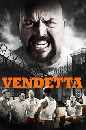 Vendetta 2015 Hindi Dual Audio [800MB] ESubs - Movierulz