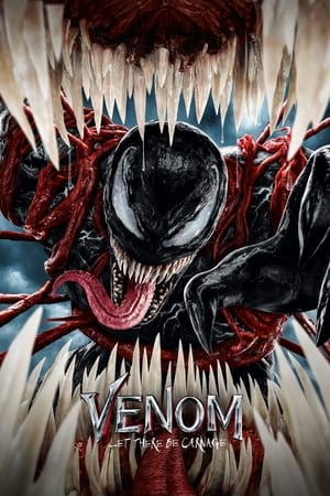 Venom: Let There Be Carnage (2021) Hindi Dual Audio 300MB - Movierulz