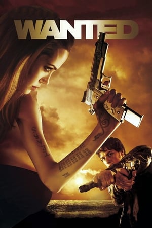 Wanted (2008) Hindi Dual Audio [1GB] - Movierulz