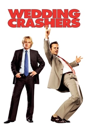 Wedding Crashers (2005) Hindi Dual Audio [900MB] ESubs - Movierulz
