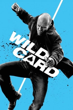 Wild Card (2015) Hindi Dual Audio – - Movierulz