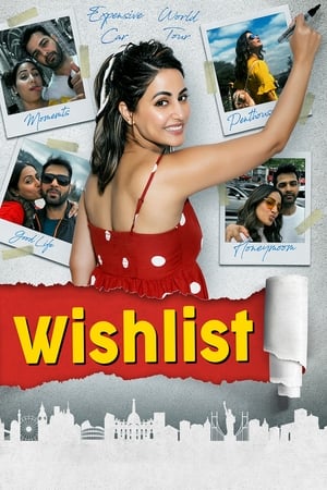 Wishlist 2020 Hindi Movie – [300MB] - Movierulz