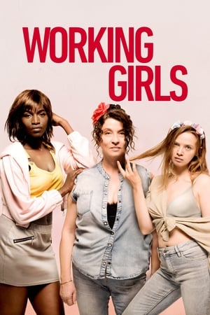 Working Girls 2020 Hindi Dual Audio [930MB] - Movierulz