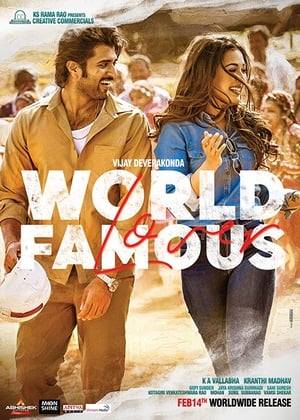 World Famous Lover 2020 (Hindi -Telugu) Dual Audio [1.2GB] - Movierulz