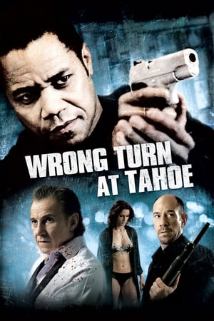 Wrong Turn at Tahoe (2009) Hindi Dual Audio 300MB - Movierulz