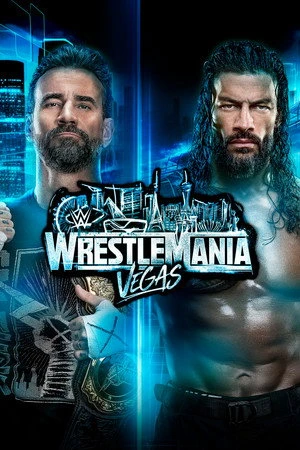 WWE WrestleMania 42 Sunday 2026 Hindi - English Dual Audio - Movierulz