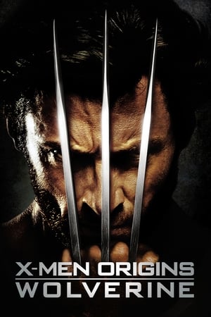 X-Men Origins: Wolverine (2009) Hindi Dual Audio [750MB] - Movierulz