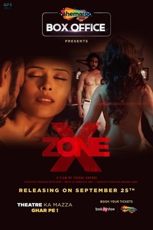X Zone 2020 Hindi Movie - [280MB] - Movierulz
