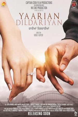 Yaarian Dildariyan 2022 Punjabi - Movierulz