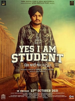 Yes I Am Student (2021) Punjabi Movie – - Movierulz