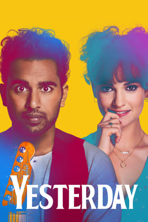 Yesterday (2019) Hindi Dual Audio [1GB] - Movierulz